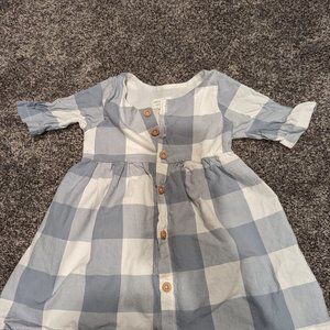 Pine & Honey children's dress